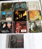 10 versch. cd's - Engelstalige songs - 3€/cd, Ophalen of Verzenden, Gebruikt
