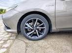 Toyota Auris Comfort & Pack 50+, Auto's, Automaat, 91 g/km, 5 deurs, Hybride Elektrisch/Benzine