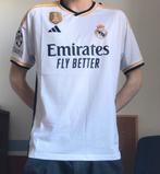 Real Madrid OFFICIAL Jersey 2023-2024, Taille L, Neuf