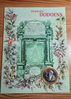 Herdenkingsmunt Rembert Dodoens 1517-1585, Ophalen, Nieuw