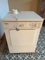 Droogkast Miele, Ophalen, Gebruikt, Luchtafvoer