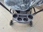 tweeling, Kinderen en Baby's, Ophalen, Gebruikt, Kinderwagen of Buggy
