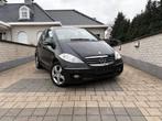 Mercedes A170 benzine met 151.000km uit 2008, Auto's, Lichtmetalen velgen, Leder, Bedrijf, Te koop