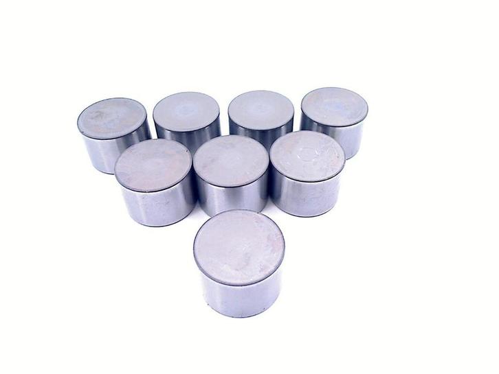 CILINDERKOP SET KLEPSTOTER SFV 650 Gladius (12891-47H00), Motoren, Onderdelen | Suzuki, Gebruikt