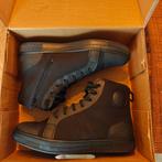 MODEKA Pierce Zwart motorsneakers, Ophalen, Zwart, Zo goed als nieuw, Sneakers