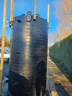 Ton 5000 liter, Tuin en Terras, Ophalen of Verzenden, Zo goed als nieuw