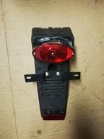 Sparbord + Achterlicht Dax, Fietsen en Brommers, Ophalen, Nieuw