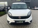 Fiat Doblo 1.6 Multijet / 59.000km - 2022, Auto's, Fiat, Voorwielaandrijving, 4 deurs, Stof, Gebruikt