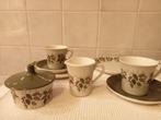 Figgjo ontbijtservice - vintage, Antiek en Kunst, Ophalen of Verzenden