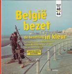 België bezet in kleur - Fabian van Samang, Boeken, Ophalen of Verzenden, Tweede Wereldoorlog