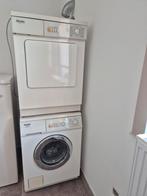 Wasmachine en droogkast, Elektronische apparatuur, Was-droogcombinaties, Ophalen, Gebruikt