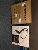 Nieuwe Target Omni, Ophalen, Zo goed als nieuw