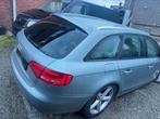 Audi A4 Sline 1.8 Benzine 170 000 km, Auto's, A4, Handgeschakeld, Particulier, Te koop