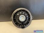 RENAULT CLIO 3 Voor links rechts speaker box 2005-2014, Auto diversen, Autoradio's, Ophalen of Verzenden