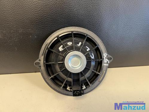 RENAULT CLIO 3 Voor links rechts speaker box 2005-2014, Auto diversen, Autoradio's, Ophalen of Verzenden