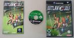 Outlaw Golf voor de Nintendo GameCube Compleet, Games en Spelcomputers, Games | Nintendo GameCube, Ophalen of Verzenden, Zo goed als nieuw