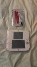 Nintendo 2ds-new super mario bros 2 edition, Games en Spelcomputers, Spelcomputers | Nintendo 2DS en 3DS, Ophalen of Verzenden