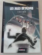 Les ailes de plomb 7, Eerste druk, gesigneerd, Boeken, Ophalen, Nieuw