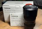 Tamron 70-180mm f/2.8 Di III VXD G2 Sony, Ophalen of Verzenden, Zo goed als nieuw, Standaardlens, Zoom