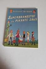 Piet Pienter Nr 28 : Superbrandstof en pikante saus - sc -, Boeken, Stripverhalen, Pom, Ophalen of Verzenden, Zo goed als nieuw
