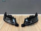 Range Rover Sport facelift Full LED koplamp koplampen links, Ophalen, Gebruikt, Land Rover