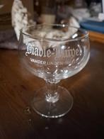 Duivel Vander Linden- Halle Devil Glass, Verzenden, Gebruikt, Glas of Glazen, Overige merken