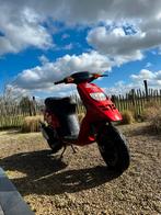 Piaggio typhoon, Fietsen en Brommers, Scooters | Piaggio, Ophalen, Overige modellen, Benzine, 50 cc