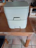 Wc  chimique, Caravanes & Camping, Enlèvement ou Envoi, Neuf