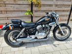 Yamaha virago 250cc route 66 edition oldtimer, Particulier