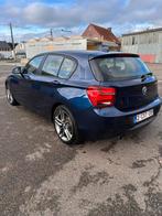 Bmw Serie 1 Essence Automatique, Autos, BMW, Euro 5, Achat, Automatique, Particulier
