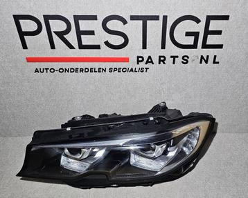 Koplamp BMW 3 Serie G20 G21 Voll LED Links 9481695-08  beschikbaar voor biedingen