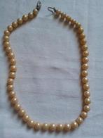Collier de perles fantaisie, Synthétique, Utilisé, Enlèvement ou Envoi