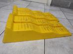 Calles fiamma pour motorhome camping car, Ophalen, Zo goed als nieuw
