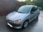 Peugeot 206 – 1.4 HDi Diesel | 2007 | 124.039 km – €1.200, Diesel, Particulier, Euro 4, Te koop