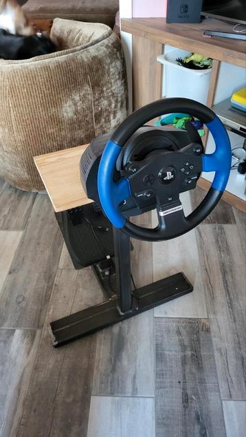 Thrustmaster t150 feedback beschikbaar voor biedingen