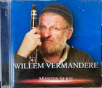 Willem Vermandere, Cd's en Dvd's, Ophalen, Zo goed als nieuw