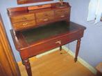 ancien bureau acajou, Ophalen