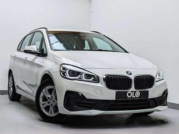 BMW 218 i / ACTIVE TOURER / NAVI / RADARS **GARANTIE**