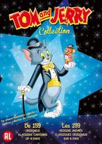 Tom en Jerry Collection DVD, Boxset, Alle leeftijden, Ophalen of Verzenden, Tekenfilm