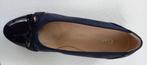 Blauwe Gabor schoen maat 39   Nieuw!, Ophalen, Schoenen met lage hakken, Blauw, Gabor