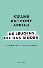 Te Koop Boek DE LEUGENS DIE ONS BINDEN Kwame Anthony Appiah, Boeken, Filosofie, Kwame Anthony Appiah, Wijsbegeerte of Ethiek, Ophalen of Verzenden