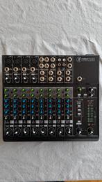 Mackie 1202VLZ4, Muziek en Instrumenten, Mengpanelen, Ophalen of Verzenden
