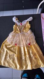 Belle en het beest kleedje, Kinderen en Baby's, Ophalen, Gebruikt, Meisje