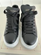 Sneakers Alexander McQueen, Vêtements | Femmes, Chaussures, Enlèvement ou Envoi, Comme neuf, Noir, Sneakers et Baskets