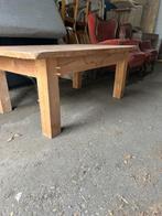 salontafel, Ophalen, Gebruikt, Rechthoekig