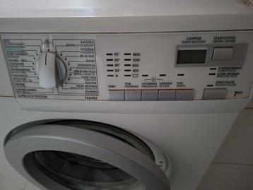 Te koop  wasmachine  AEG, zeer goede staat  beschikbaar voor biedingen