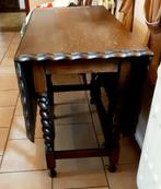 Gateleg-tafel, Antiek en Kunst, Antiek | Meubels | Tafels, Ophalen