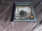 Resistance werkende staat, Consoles de jeu & Jeux vidéo, Jeux | Sony PlayStation 3, Utilisé, Enlèvement ou Envoi