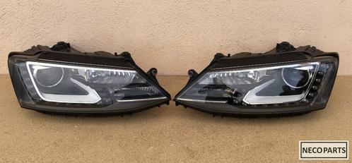 VW JETTA BI XENON COMPLEET 5C7941752E 5C7941751E, Auto-onderdelen, Verlichting