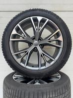 21” AUDI Q8 RSQ8 SQ8 ETRON VELGEN WINTERBANDEN ORIG, Auto-onderdelen, Banden en Velgen, Gebruikt, 285 mm, Banden en Velgen, Personenwagen